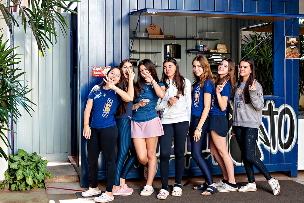 Arte do Museu | Crédito: Divulgação