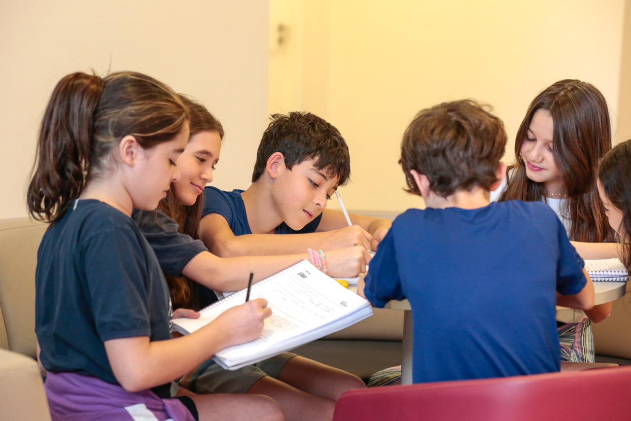 Arte do Museu | Crédito: Divulgação