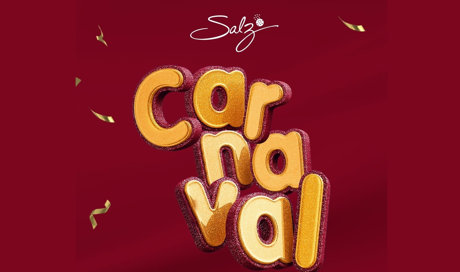 Carnaval do Salz Bar 2026