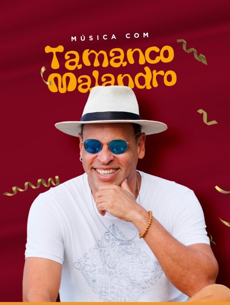 Carnaval do Salz Bar 2026