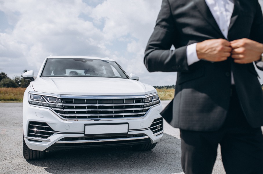 Carros de luxo | Crédito: Freepik