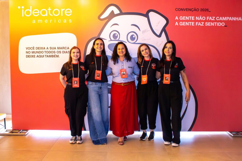 Convenção Ideatore Americas | Crédito: Divulgação