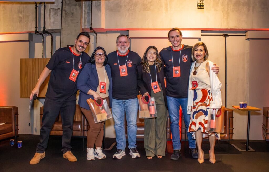 Convenção Ideatore Americas | Crédito: Divulgação