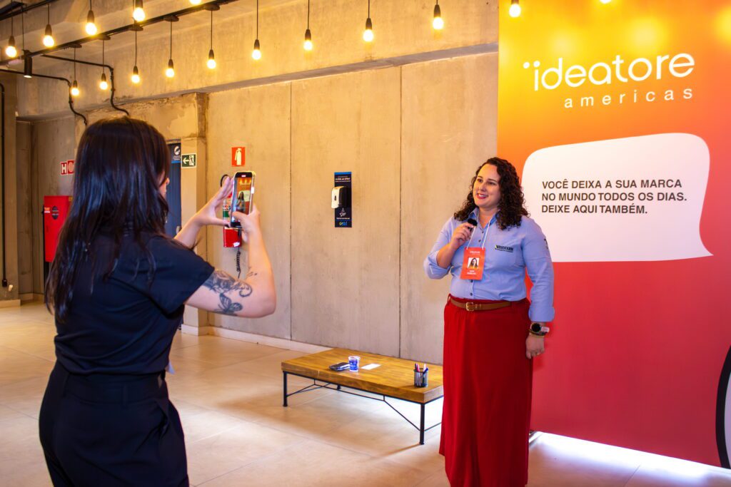 Convenção Ideatore Americas | Crédito: Divulgação