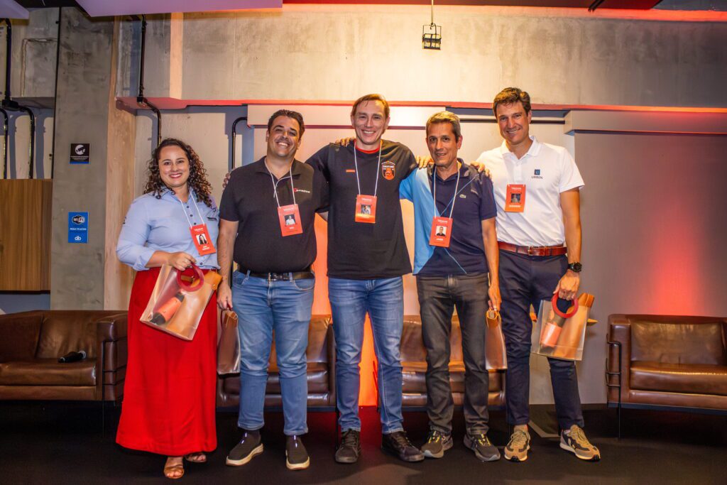 Convenção Ideatore Americas | Crédito: Divulgação