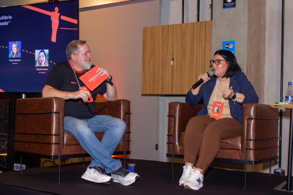 Convenção Ideatore Americas | Crédito: Divulgação