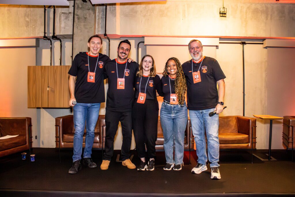 Convenção Ideatore Americas | Crédito: Divulgação