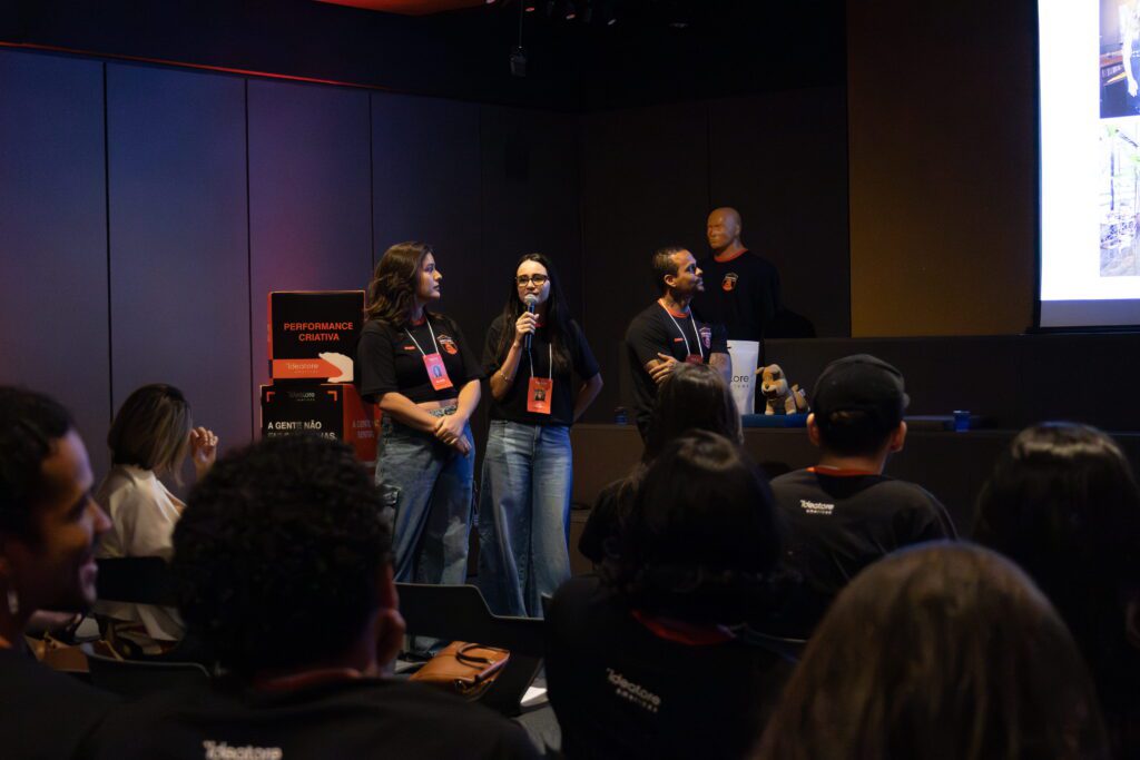 Convenção Ideatore Americas | Crédito: Divulgação