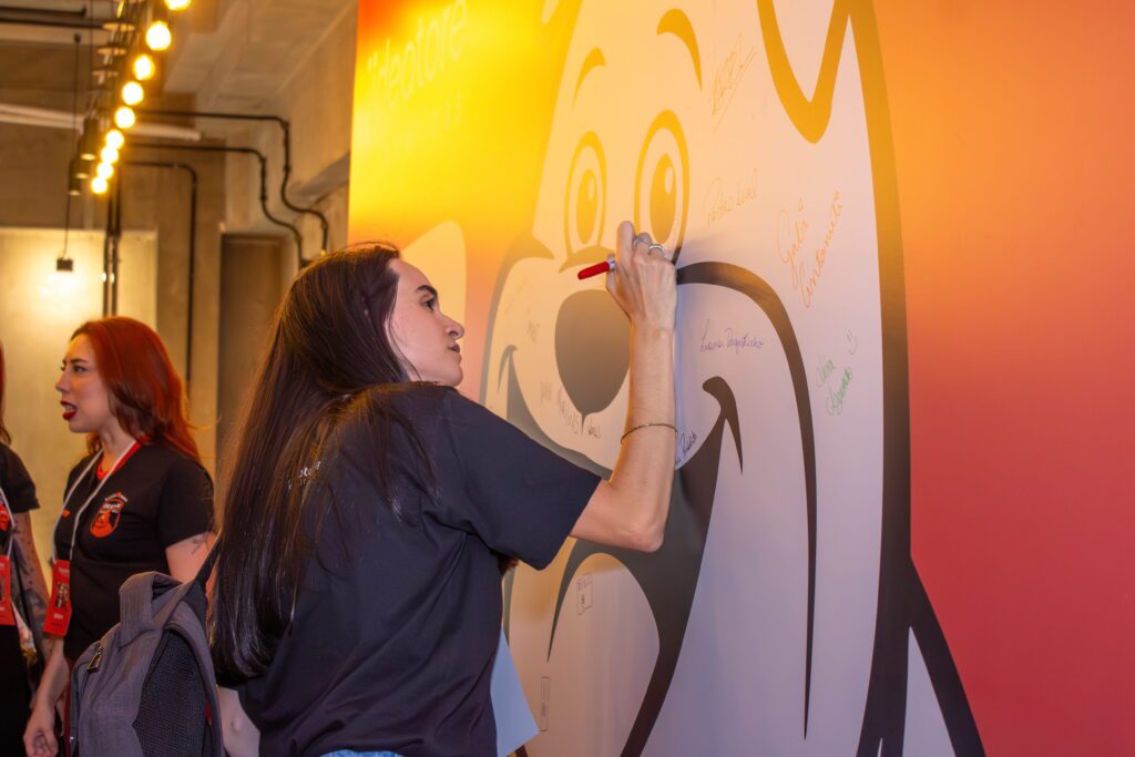 Convenção Ideatore Americas | Crédito: Divulgação