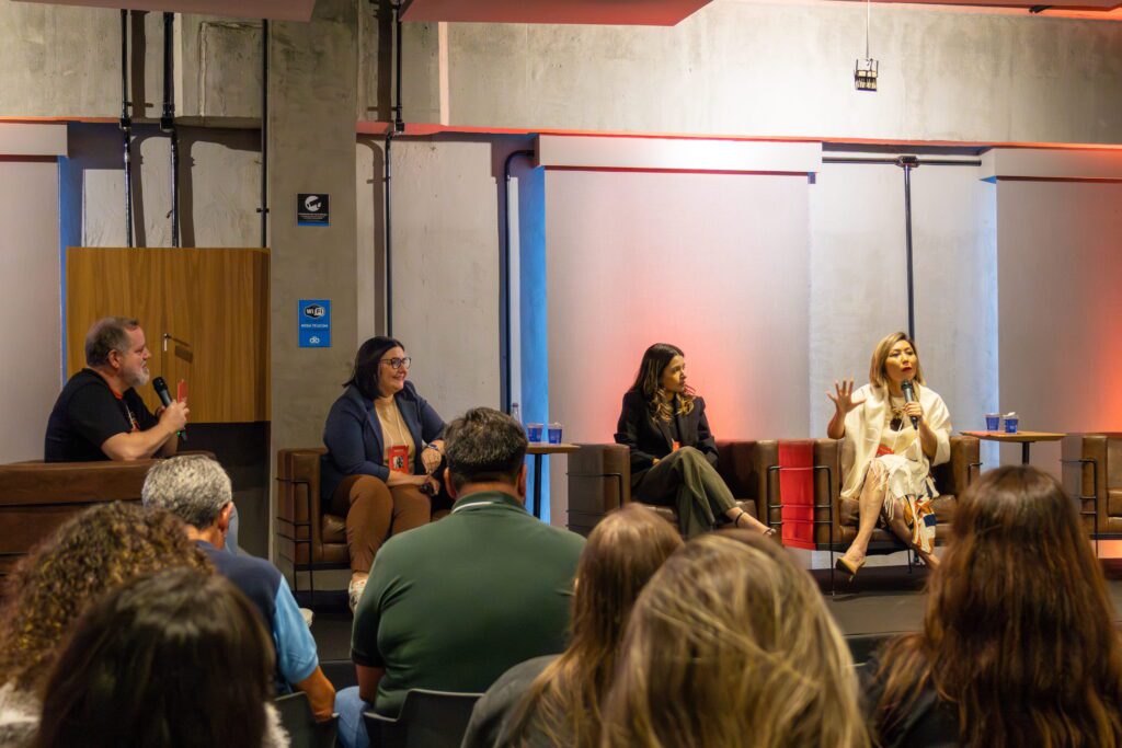 Convenção Ideatore Americas | Crédito: Divulgação