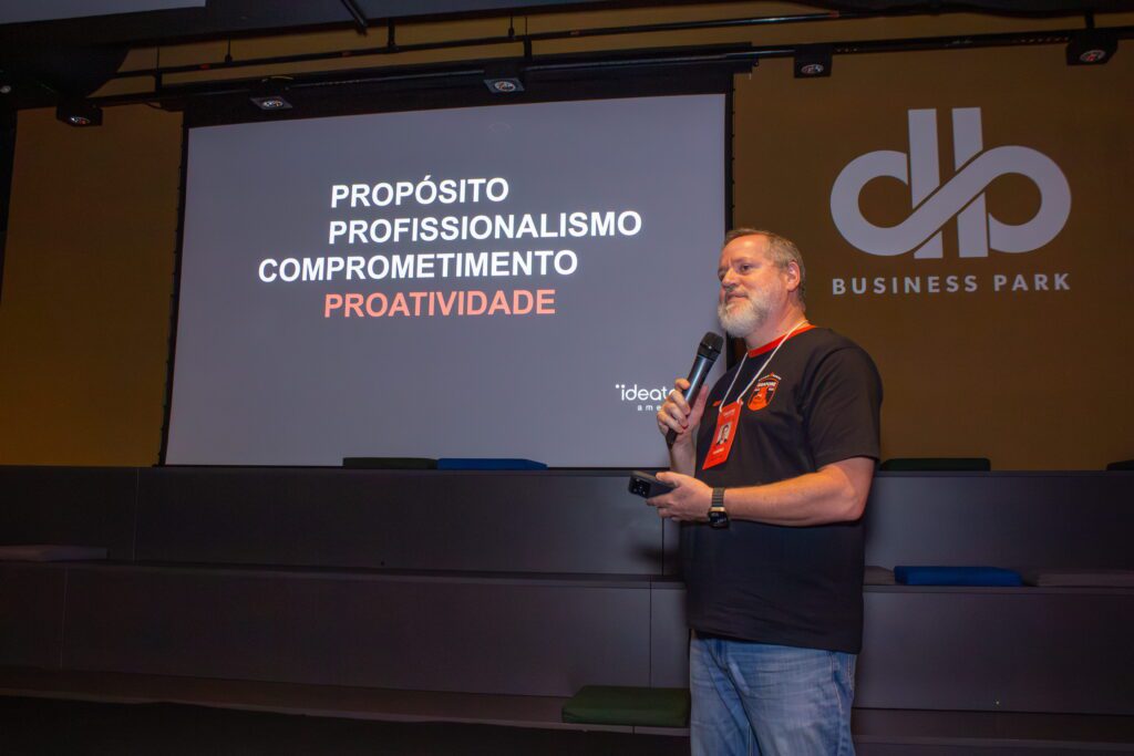 Convenção Ideatore Americas | Crédito: Divulgação