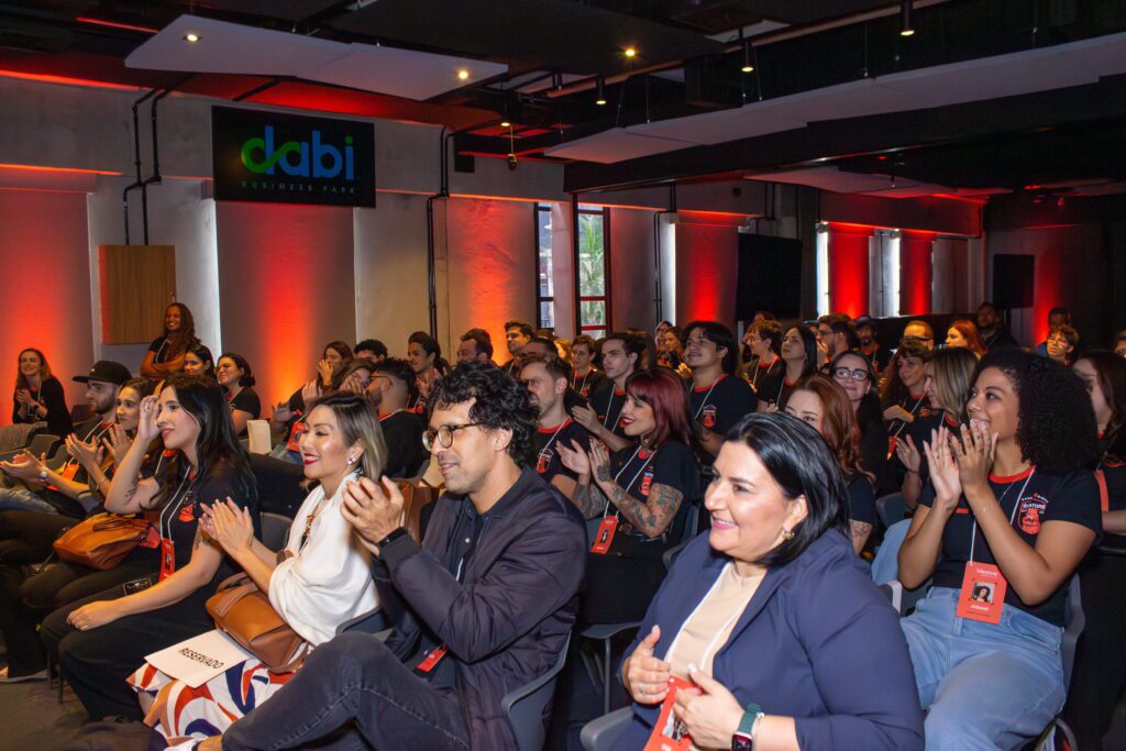 Convenção Ideatore Americas | Crédito: Divulgação