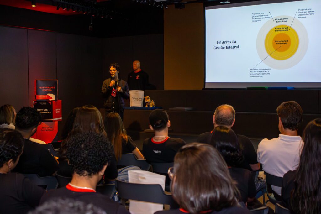 Convenção Ideatore Americas | Crédito: Divulgação