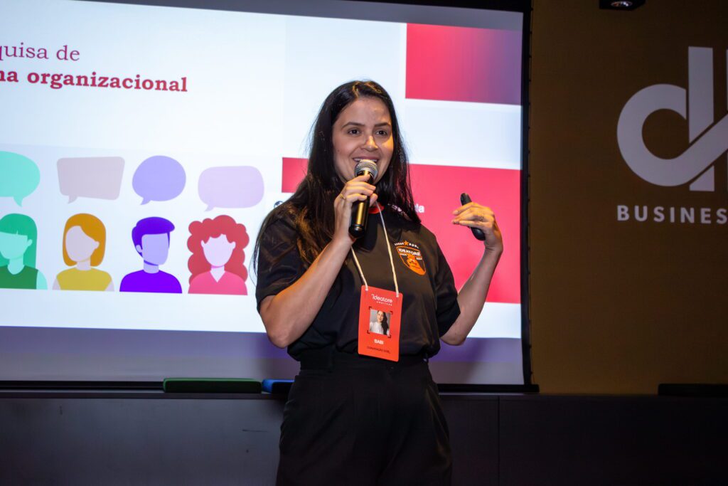 Convenção Ideatore Americas | Crédito: Divulgação