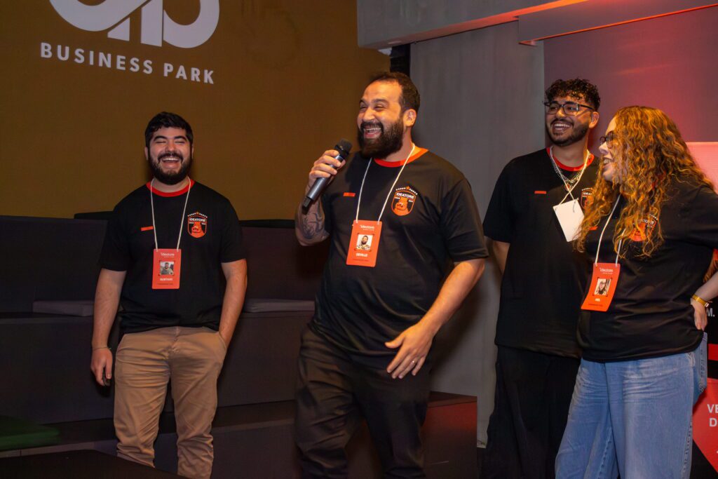 Convenção Ideatore Americas | Crédito: Divulgação