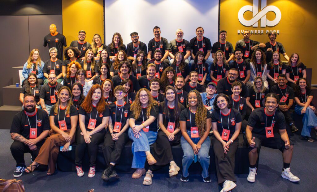 Convenção Ideatore Americas | Crédito: Divulgação