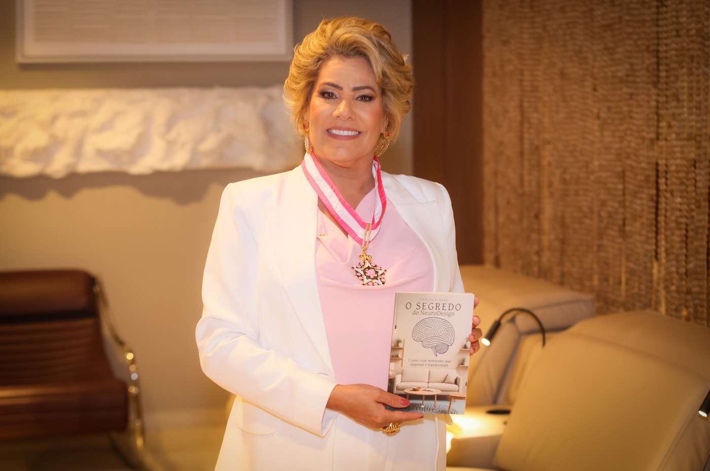 Lançamento de livro na Breton | Crédito: Rafael Cautella