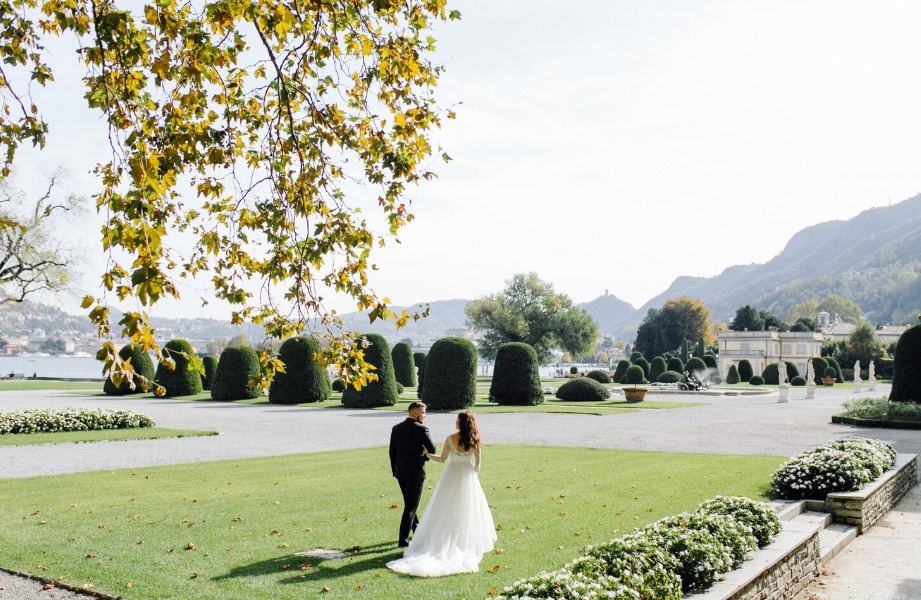 Destination wedding | Crédito: Freepik