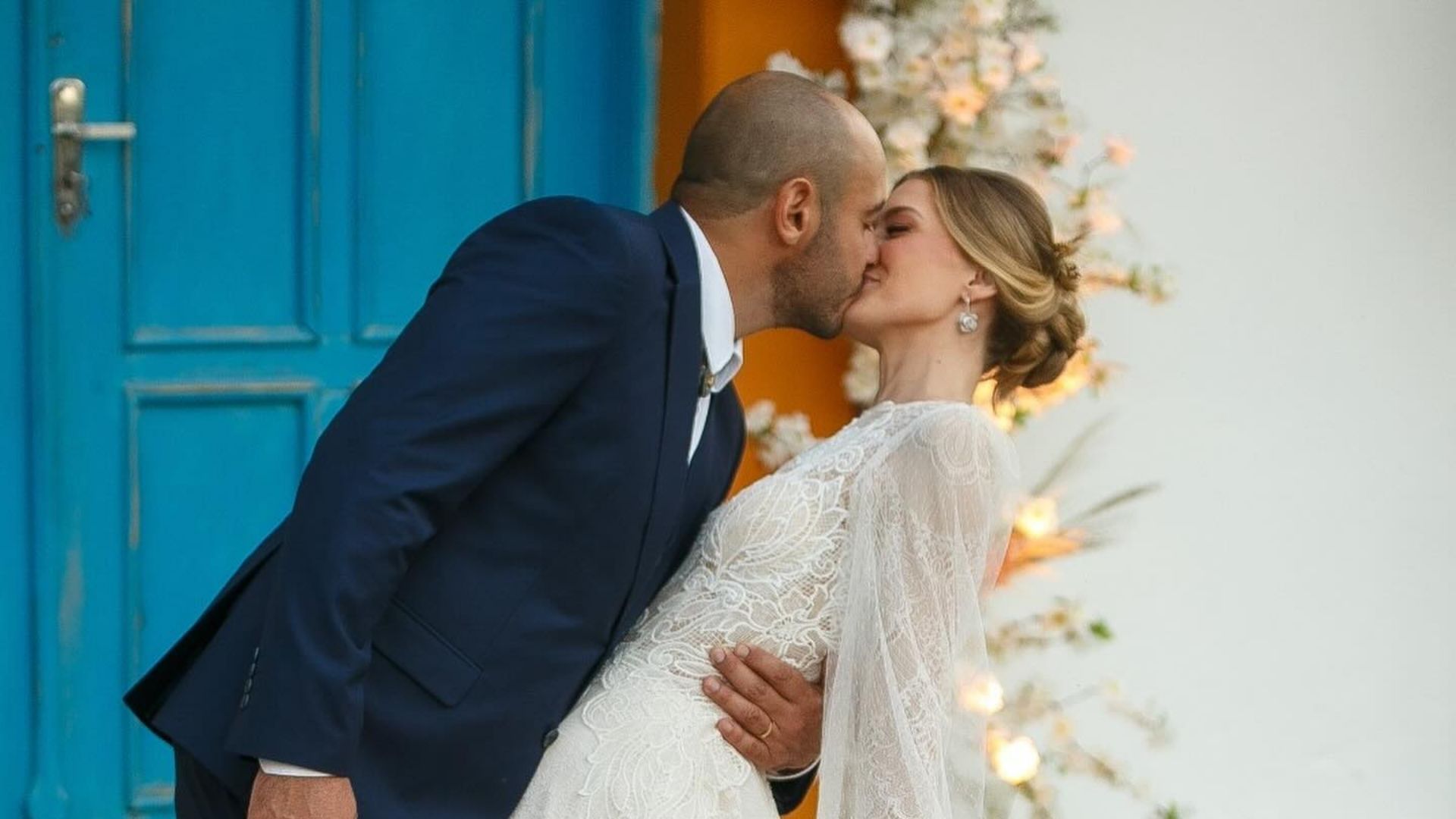 Especialista dá dicas de como escolher um fotógrafo para casamento | Créditos: Debora Pitanguy