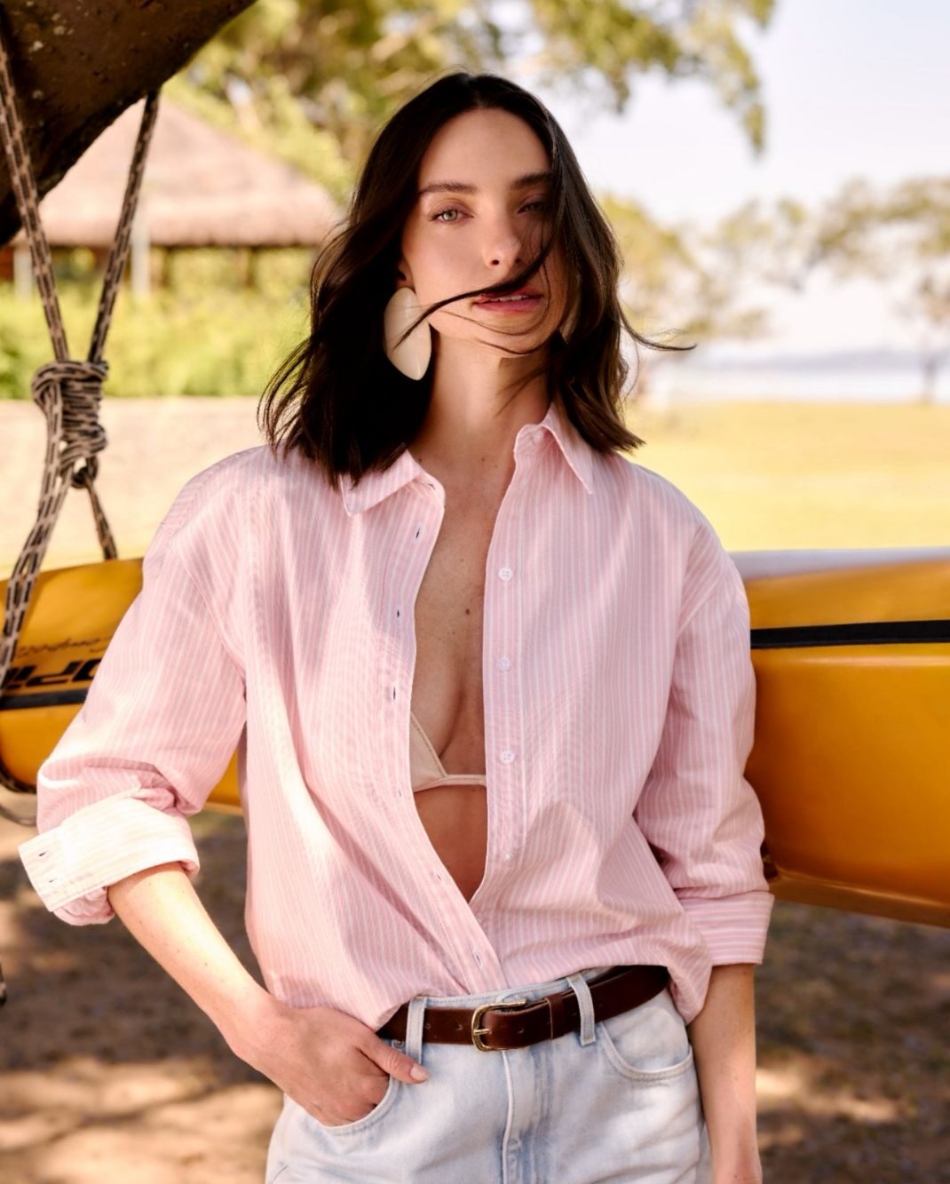 Guarda roupa consciente_ Foto Luan Eduardo para Dammyller