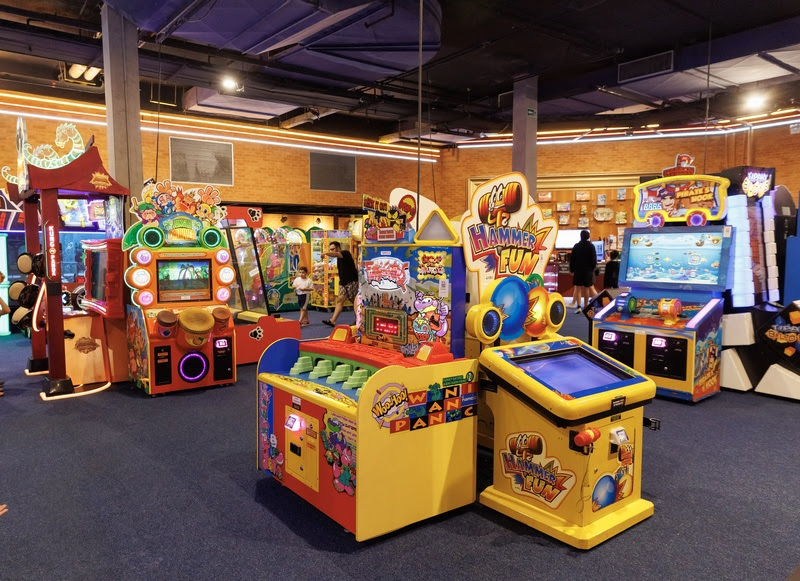 Hot Zone | Crédito: Tábata Barbosa