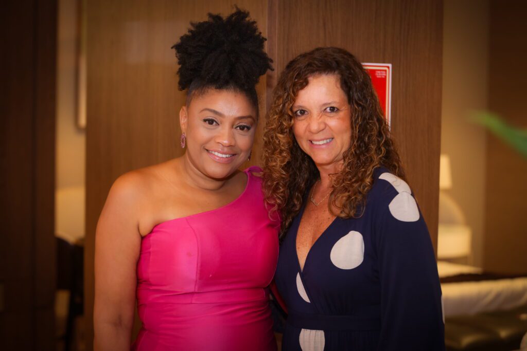 Lançamento de livro na Breton | Crédito: Rafael Cautella