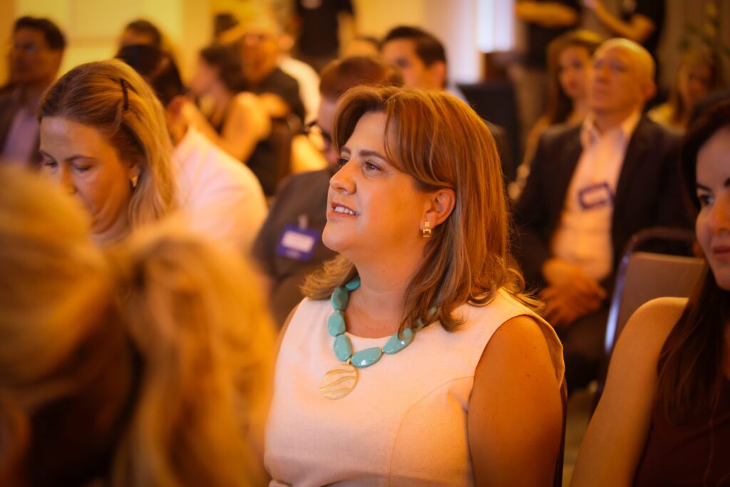 LIDE Futuro em 29-01-26 | Crédito: Rafael Cautella