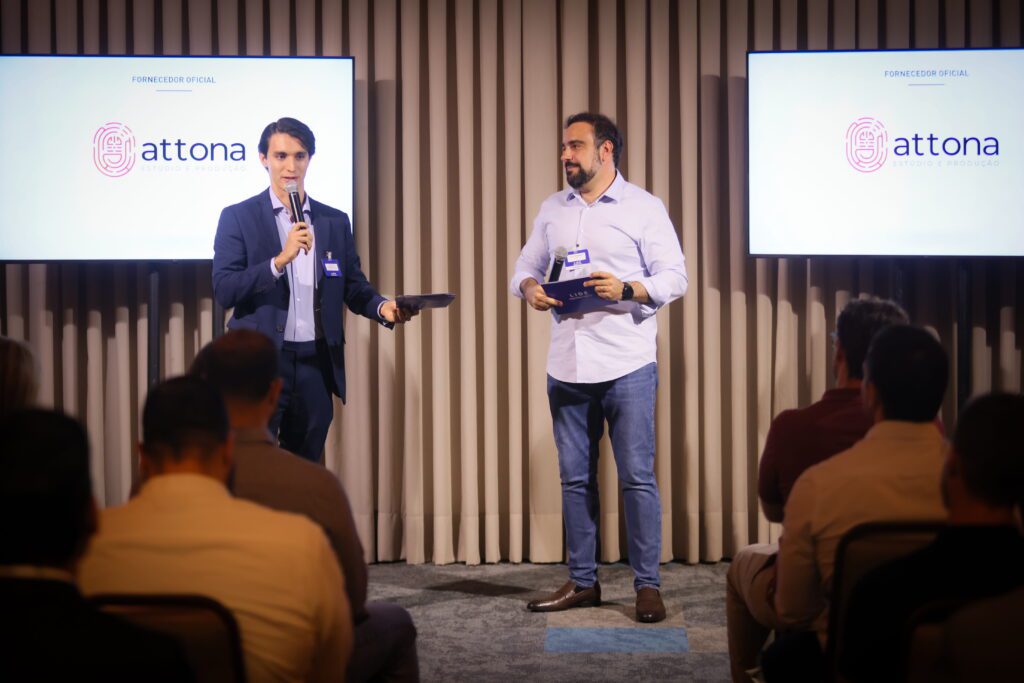 LIDE Futuro em 29-01-26 | Crédito: Rafael Cautella