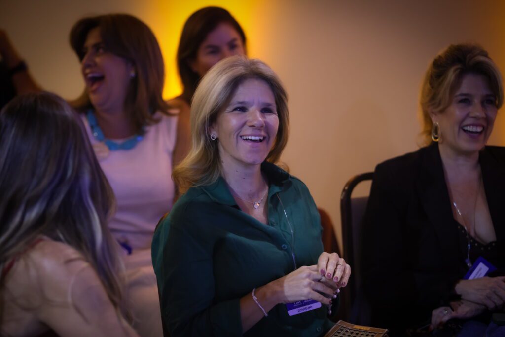 LIDE Futuro em 29-01-26 | Crédito: Rafael Cautella