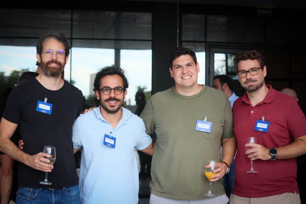 LIDE Futuro em 29-01-26 | Crédito: Rafael Cautella