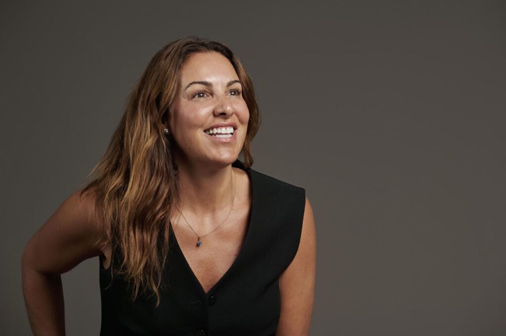 Marina Kocourek | Créditos: Érico Andrade