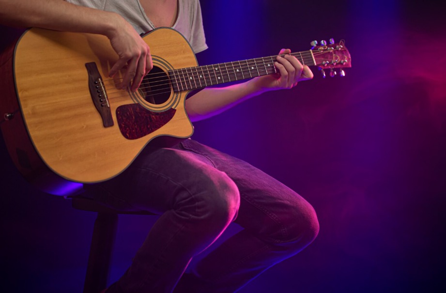 Lista mostra as músicas mais tocadas em 2025 | Crédito: Freepik