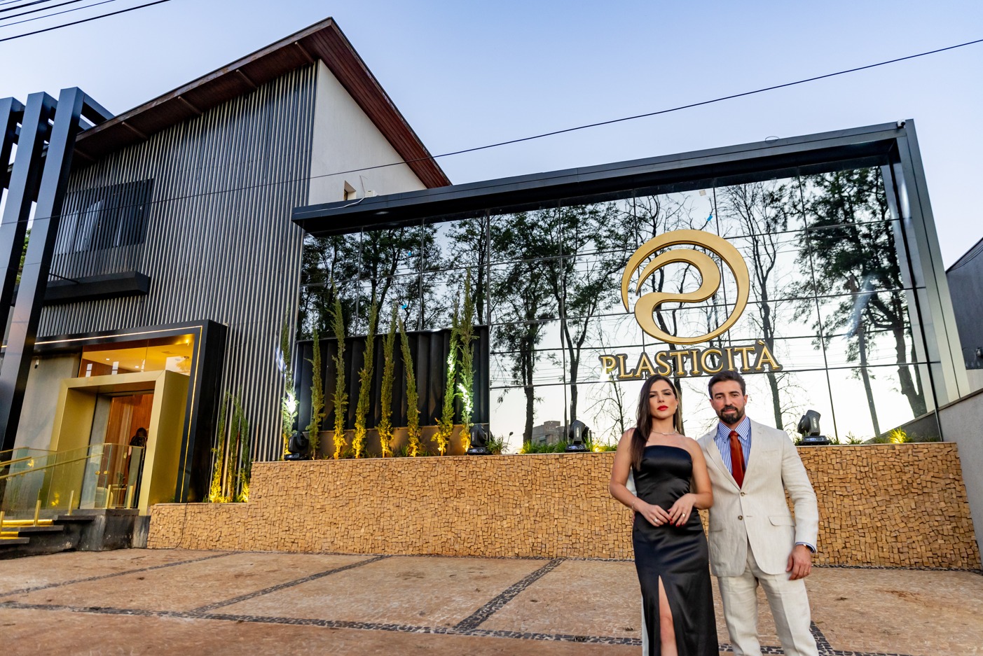 Plasticità | Crédito: Divulgação