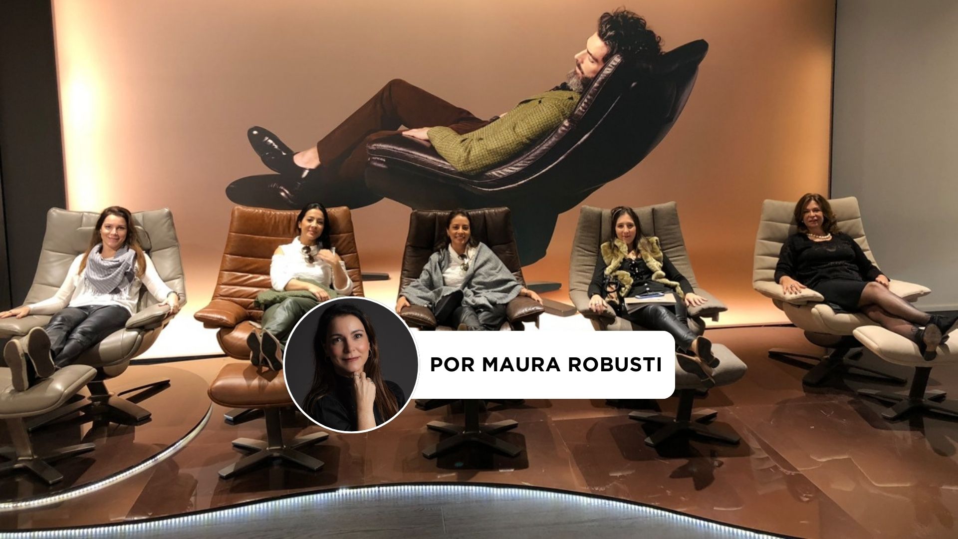 Coluna Maura Robusti 23-01-26 | Crédito: Arquivo pessoal