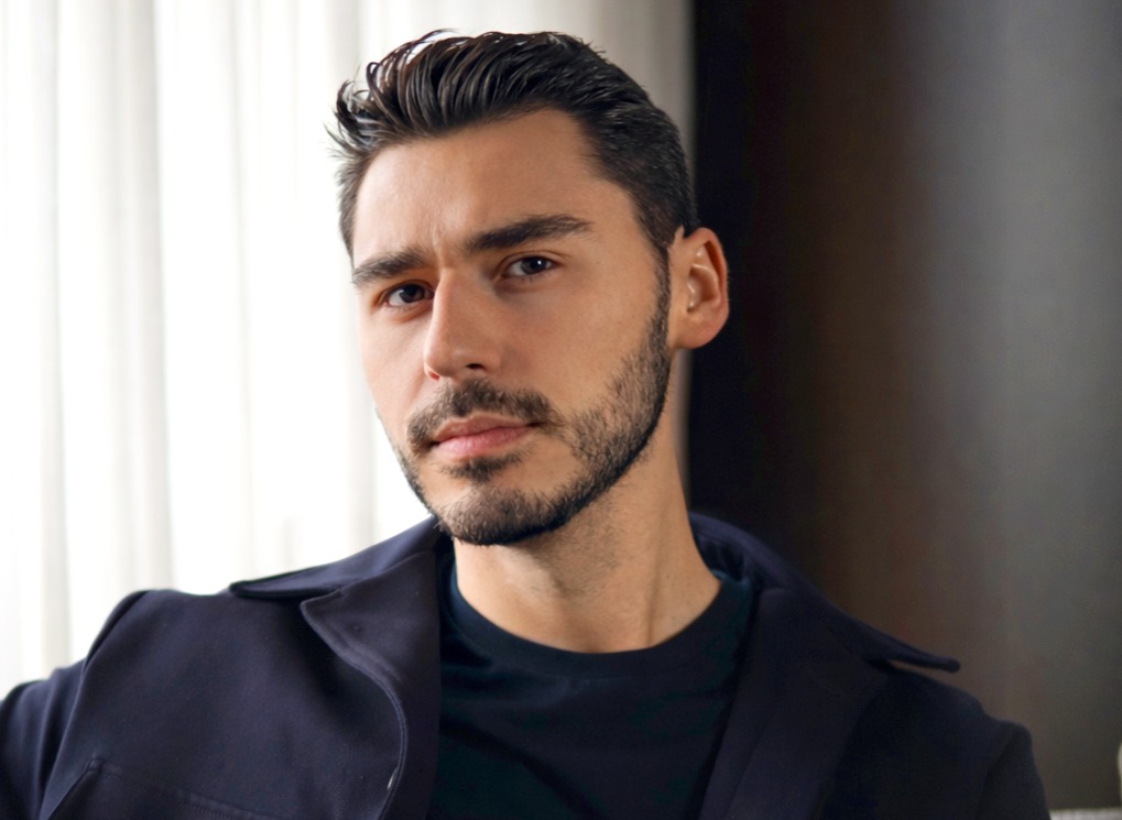 Quintino Facci | Crédito: Arquivo pessoal