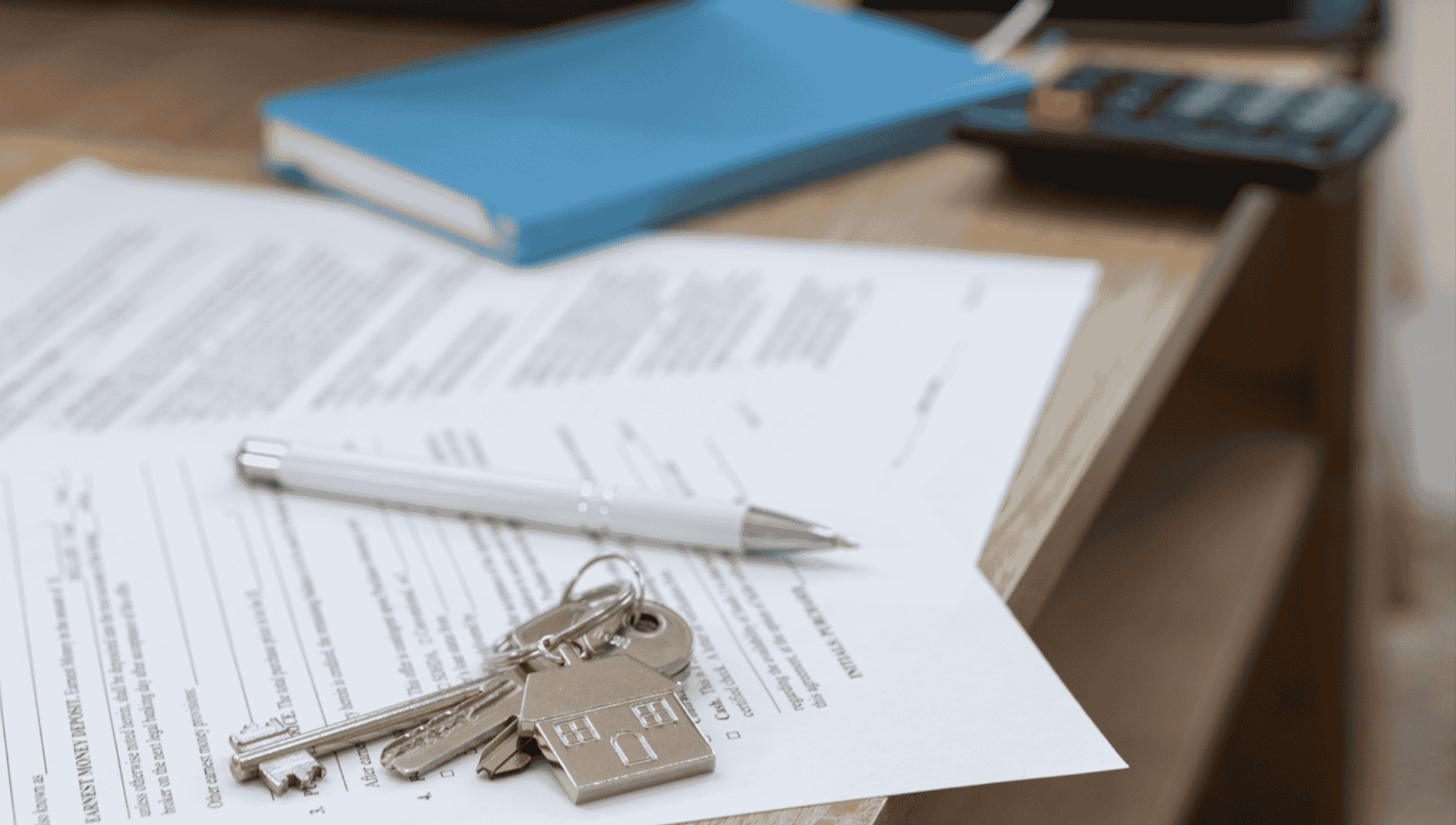 Reajuste de aluguel | Crédito: Divulgação