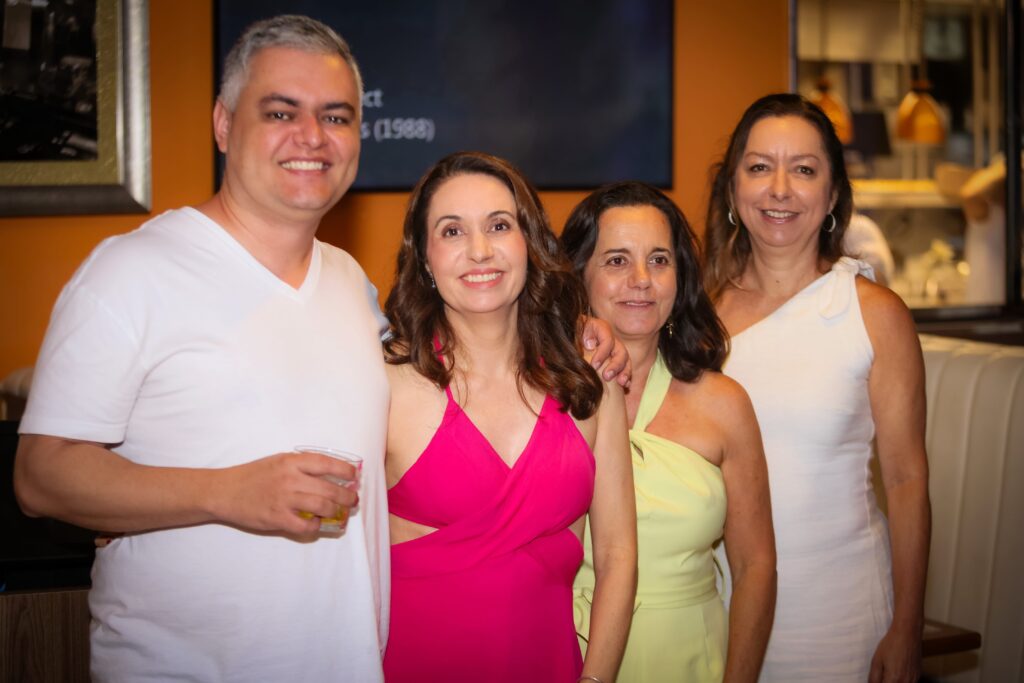 Ano novo no Hard Rock 2026 | Crédito: Rafael Cautella