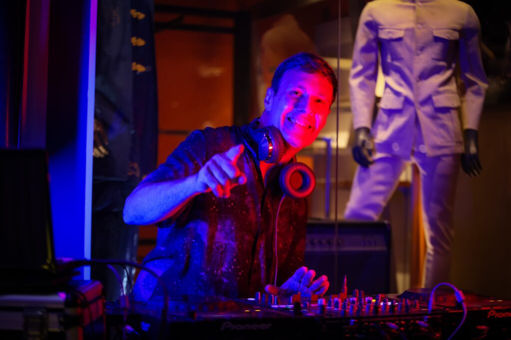 Noite de réveillon no Hard Rock | Crédito: Rafael Cautella