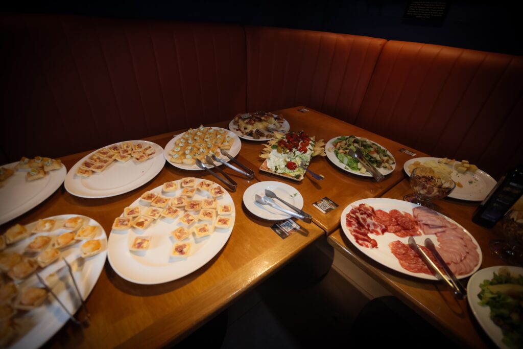 Noite de réveillon no Hard Rock | Crédito: Rafael Cautella