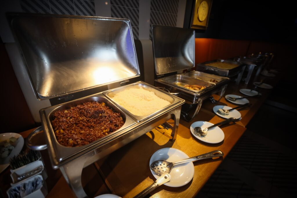 Noite de réveillon no Hard Rock | Crédito: Rafael Cautella