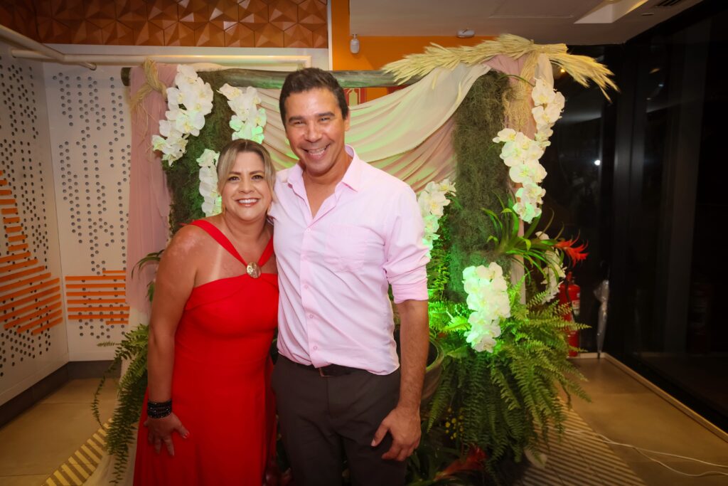 Ano novo no Hard Rock 2026 | Crédito: Rafael Cautella