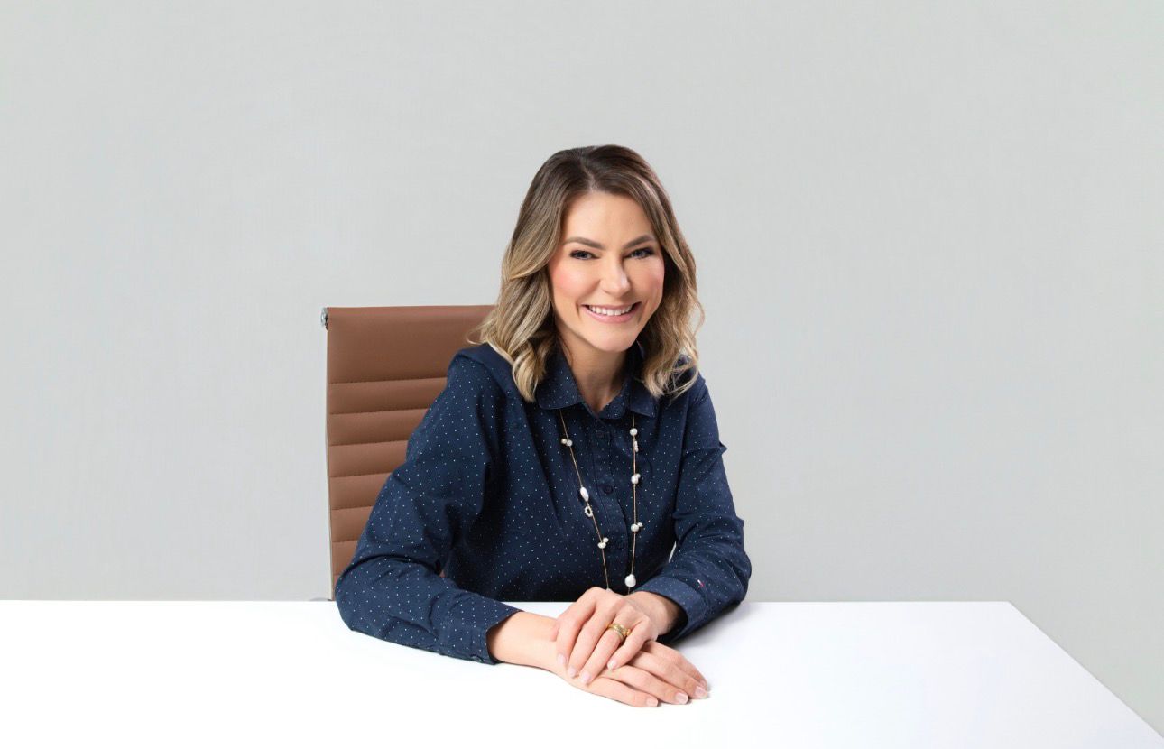 Sabrina Matthes | Foto Divulgação