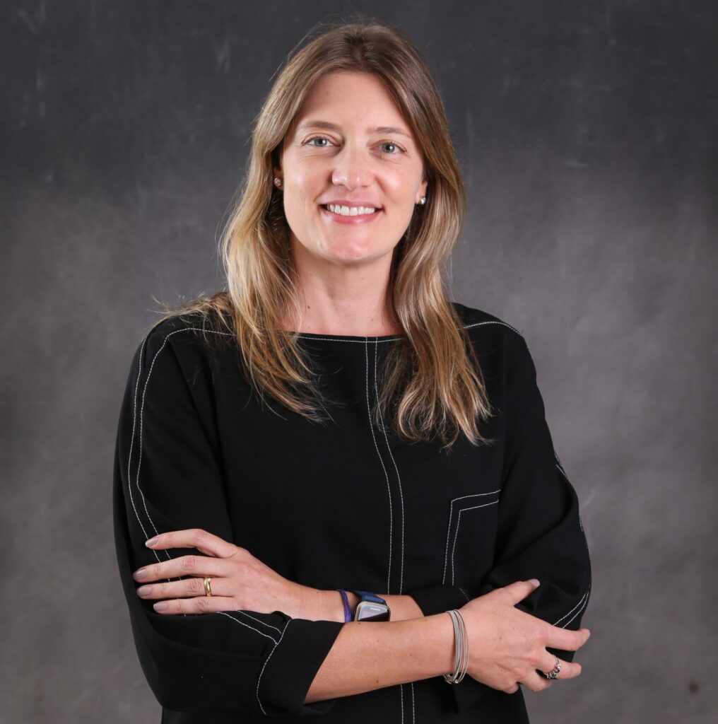 Vivian Muniz | Crédito: Divulgação