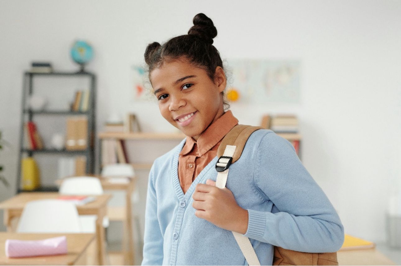 Volta as aulas | Foto Pexels