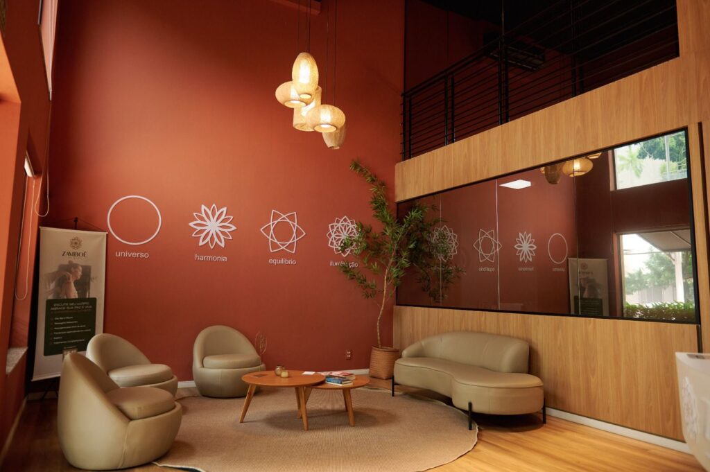 Zamboe SPA | Foto: Érico Andrade