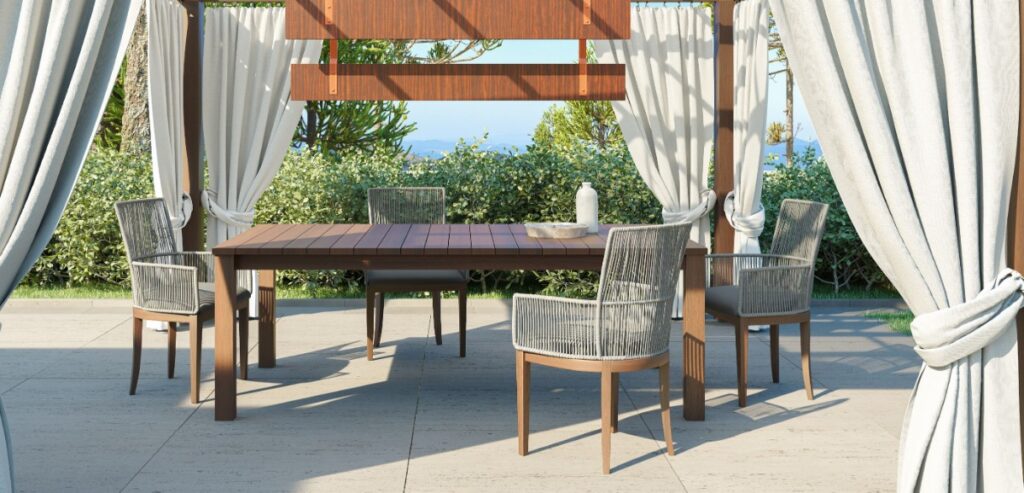 escolhas inteligentes do Mundo Robusti - Sierra