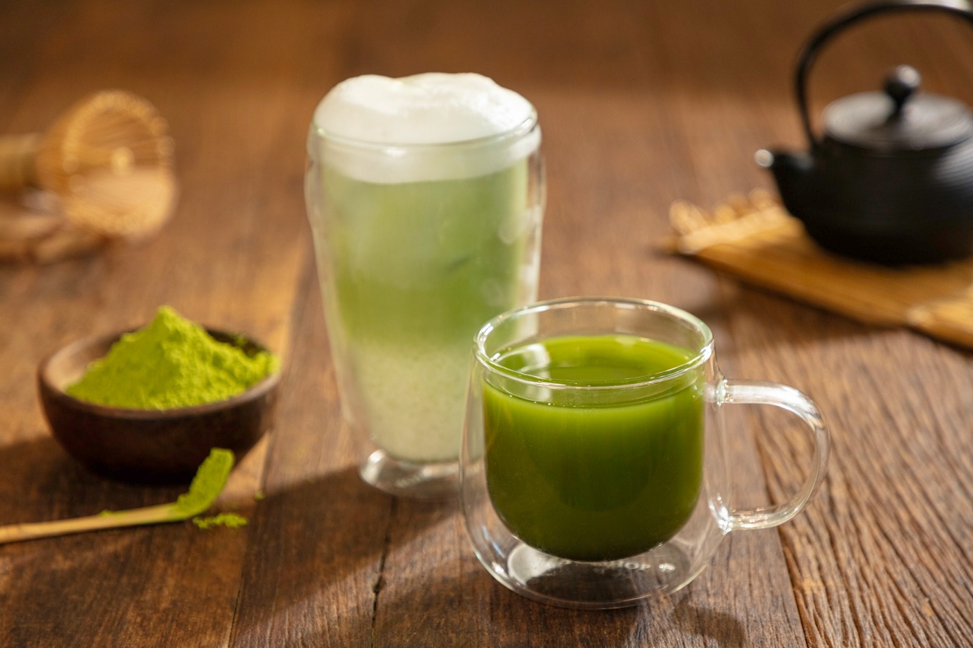 Matcha | Crédito: Dudu Carneiro/Divulgação