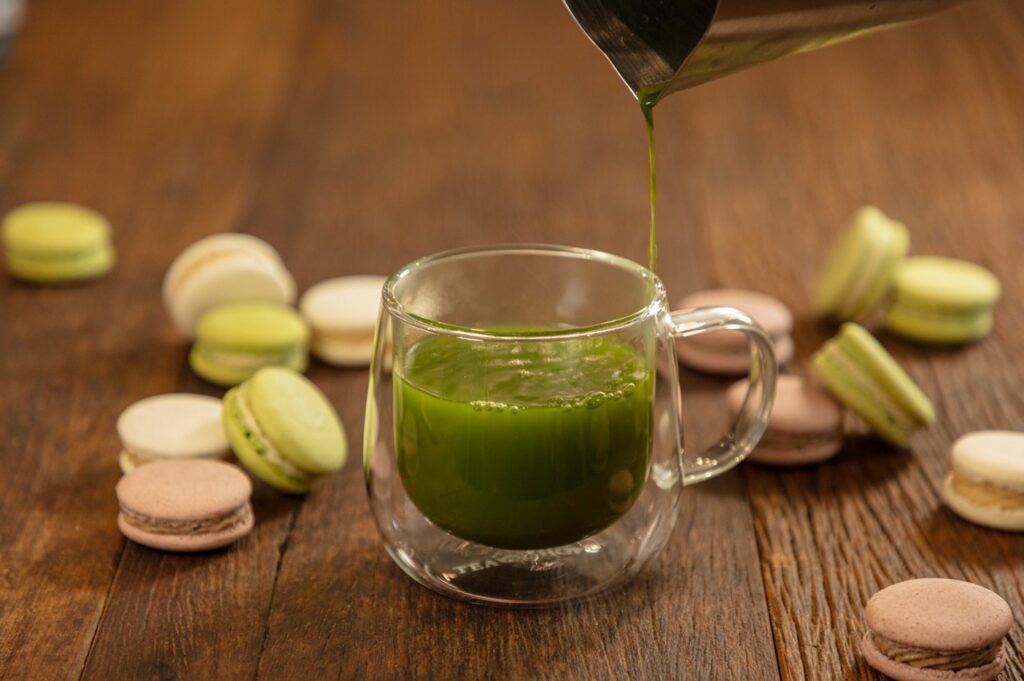 Matcha | Crédito: Dudu Carneiro/Divulgação