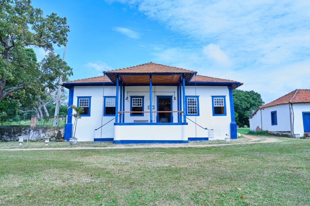 BEG Destilaria Boutique | Crédito: Divulgação