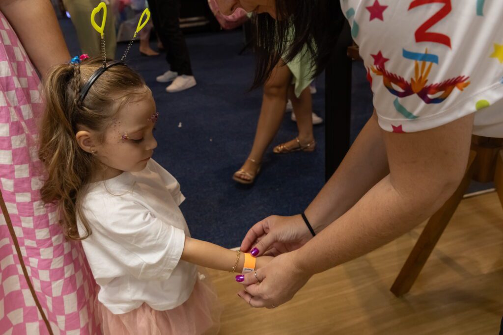 Carnaval 2026 no RibeirãoShopping | Crédito: Tábata Barbosa